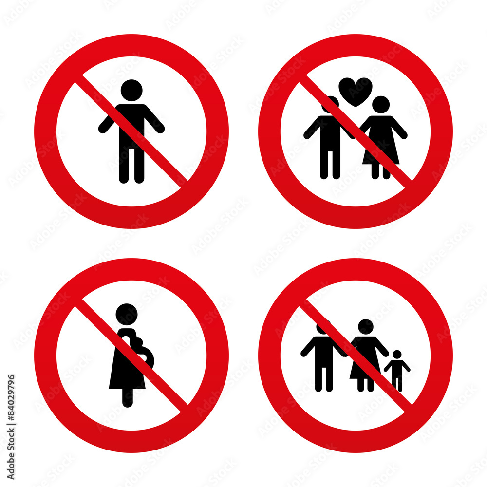 Family lifetime icons. Couple love and pregnancy Family lifetime icons. Couple love and pregnancy