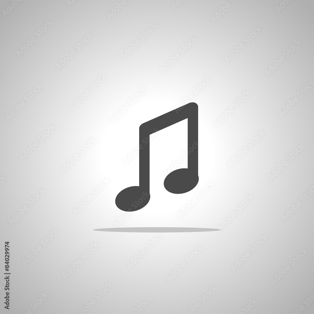 music icon music icon