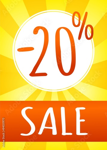 SALE