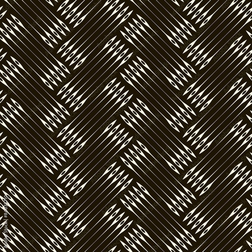ПечатьVector seamless pattern with abstract elements backg ПечатьVector seamless pattern with abstract elements backg