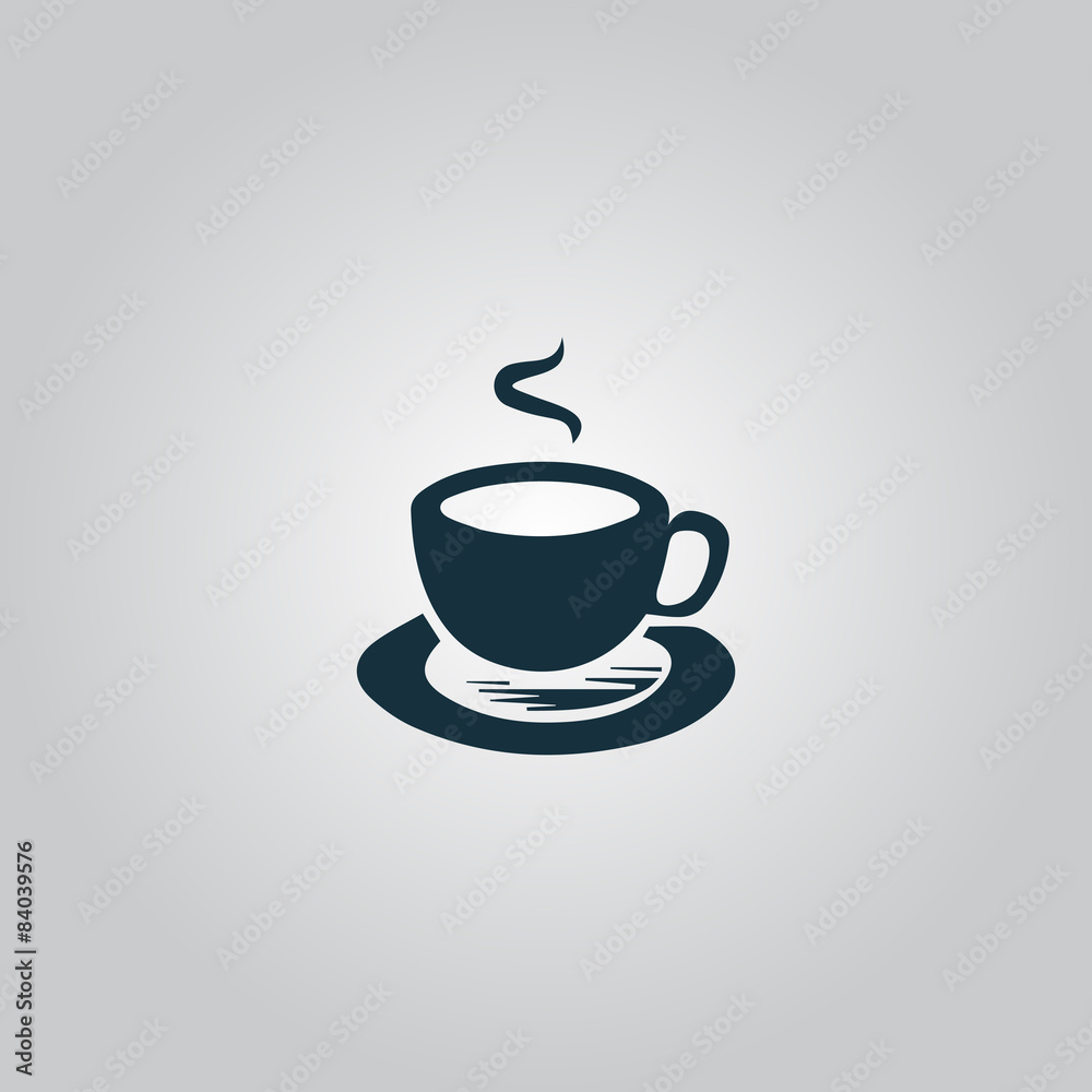 Obraz premium cup of coffe