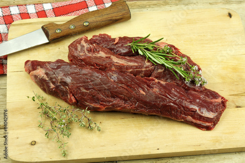 onglet de boeuf 27052015 photo