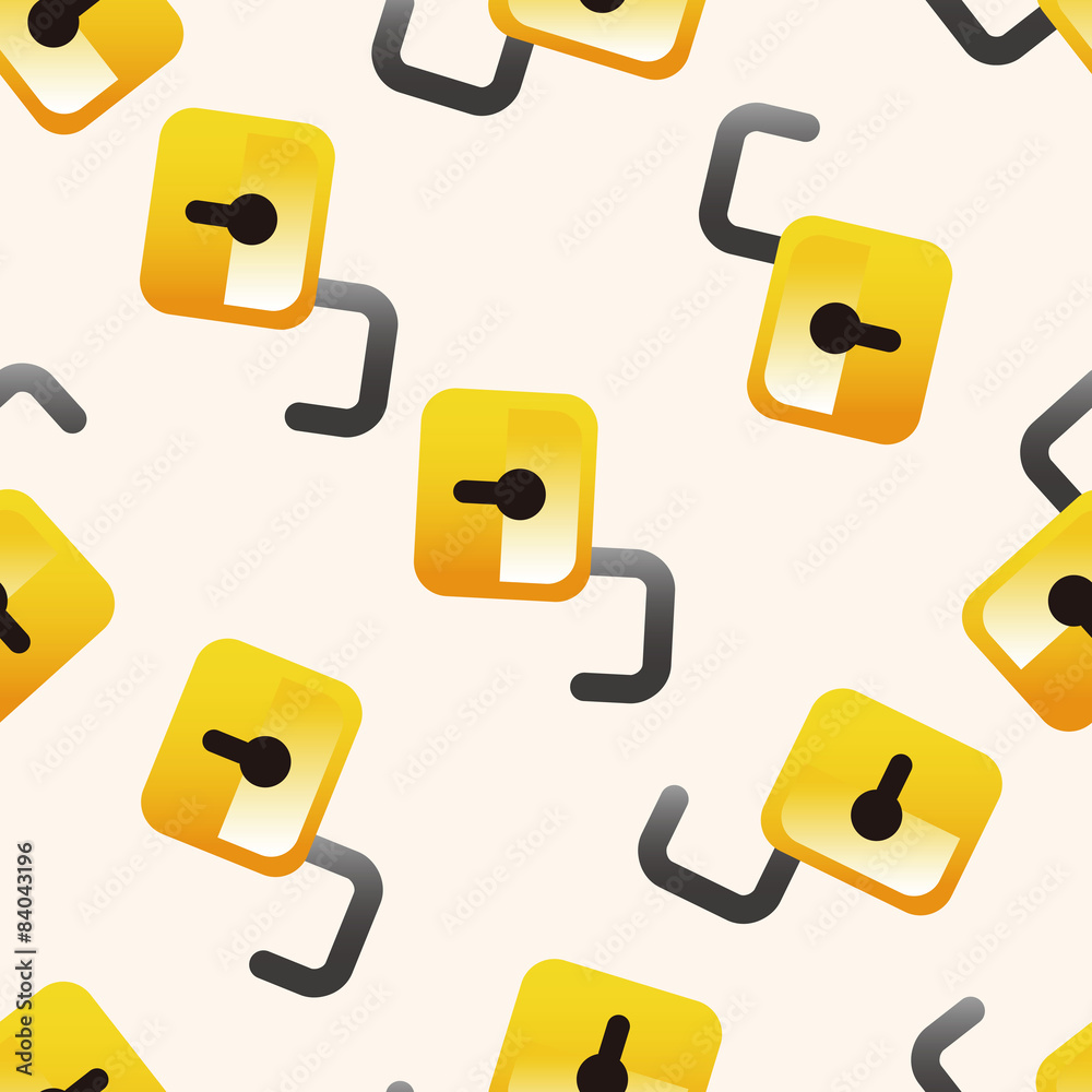 Computer-related desktop icon , cartoon seamless pattern background Computer-related desktop icon , cartoon seamless pattern background
