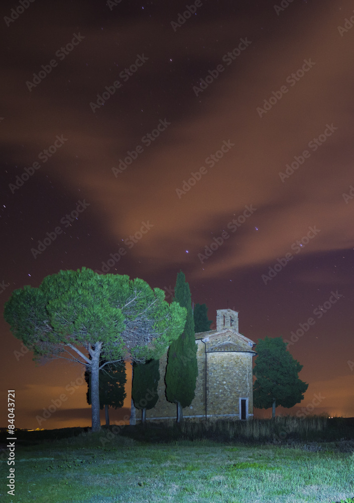 Santa Maria die Vitaletta