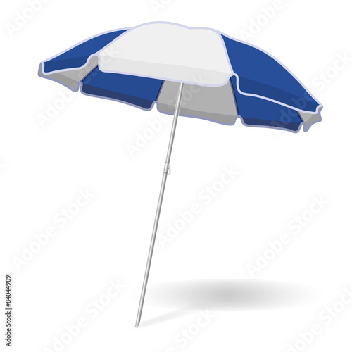 Parasol vacances plage jardin piscine modifiable 5