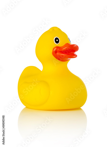 Obraz na plátně Rubber duck