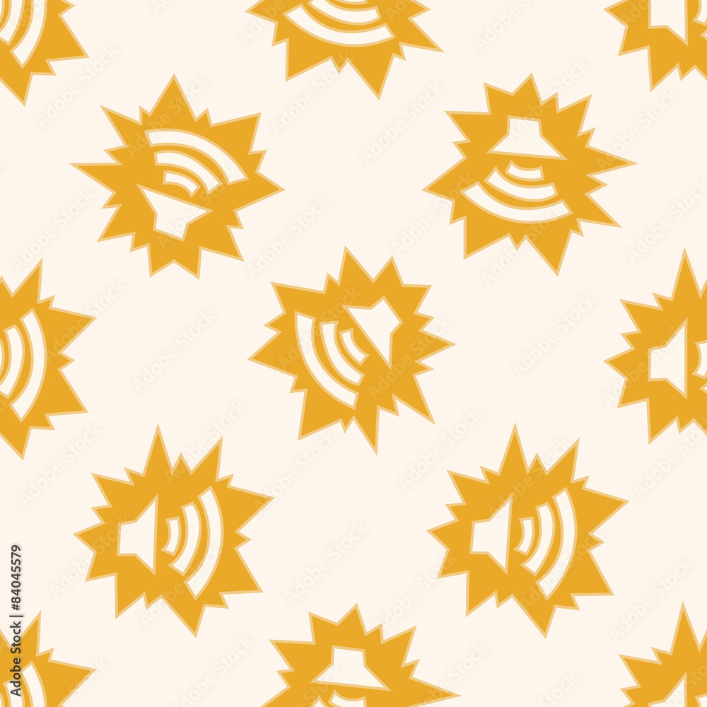 Computer-related desktop icon , cartoon seamless pattern background Computer-related desktop icon , cartoon seamless pattern background