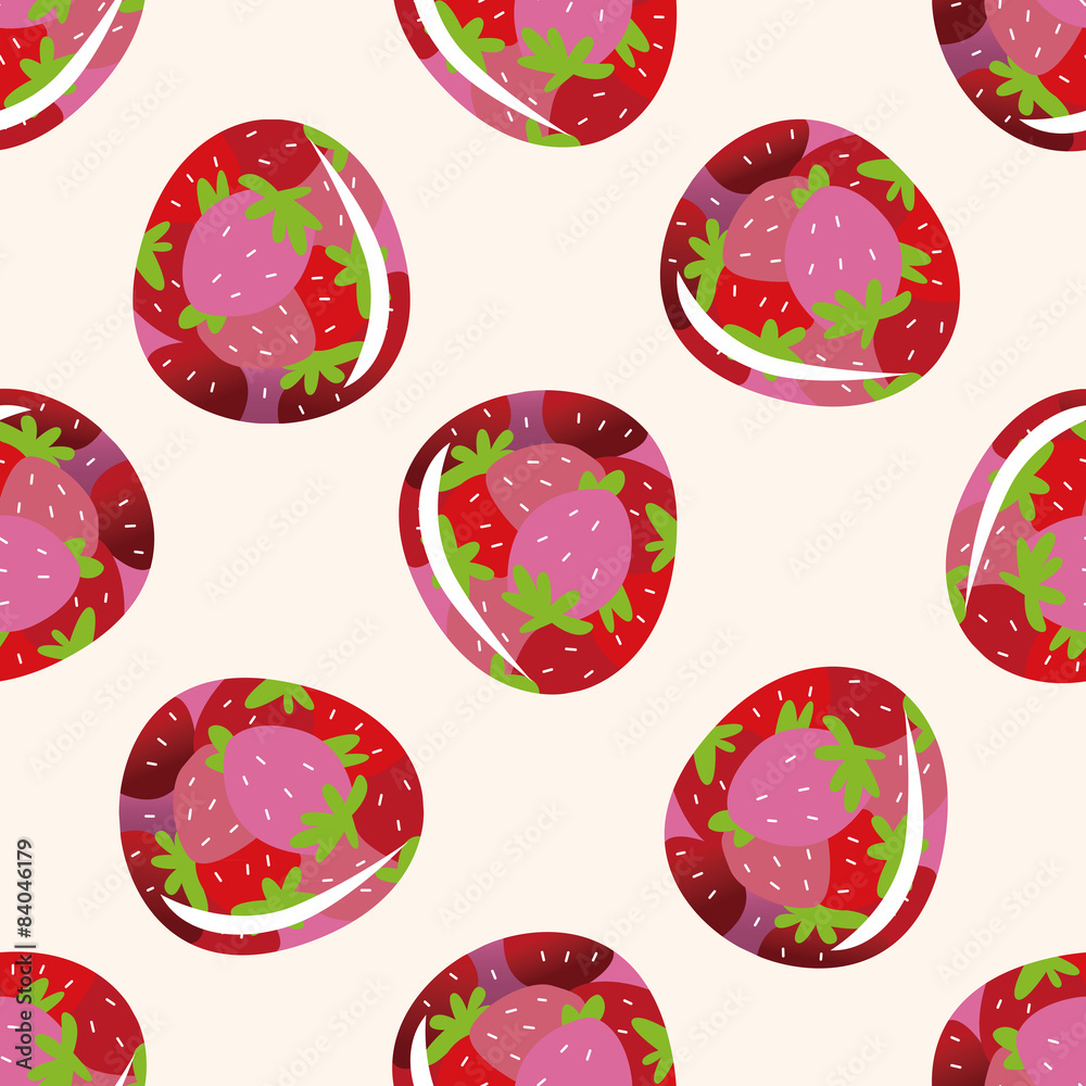 easter painting egg , cartoon seamless pattern background easter painting egg , cartoon seamless pattern background