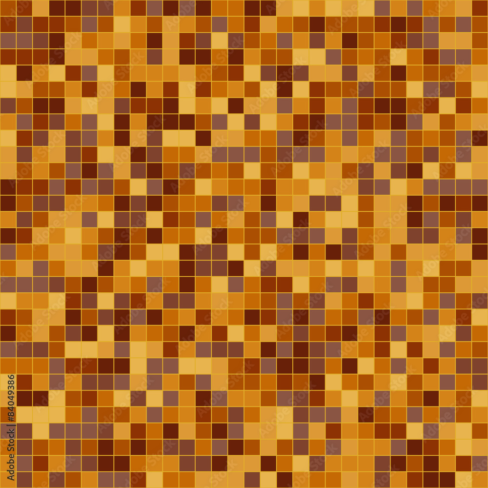 Mosaic tiles texture background Mosaic tiles texture background