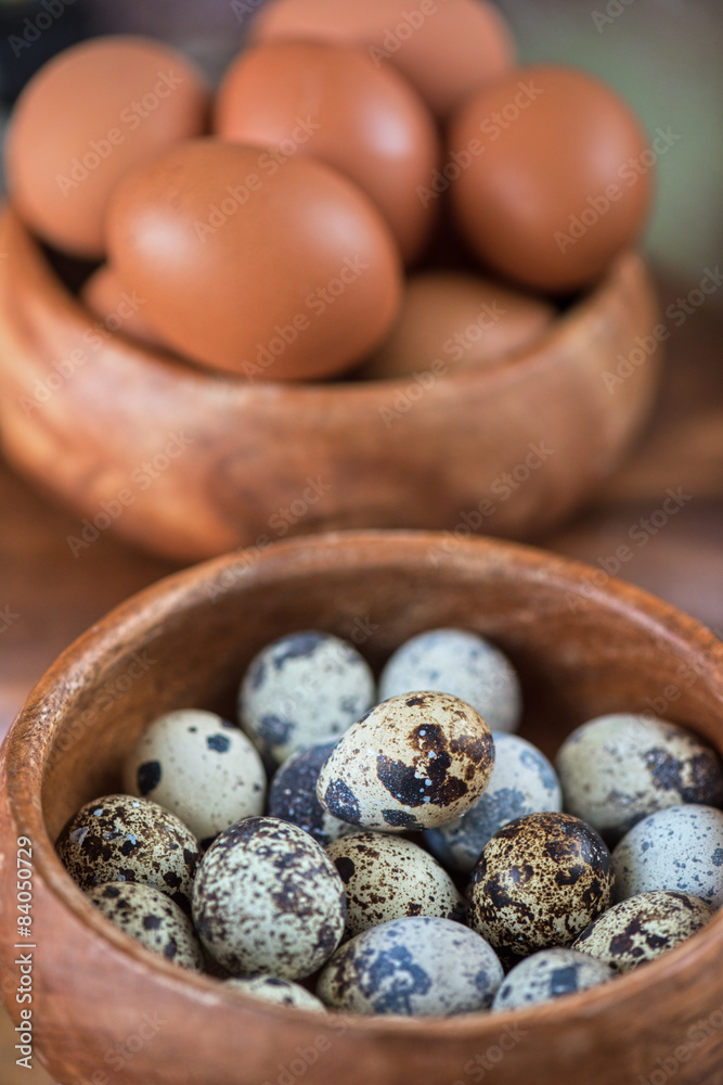 Fresh eggs Fresh eggs
