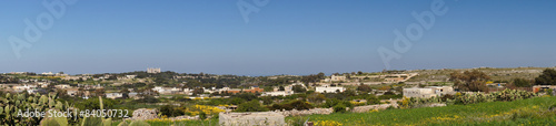 Campagne de Dingli