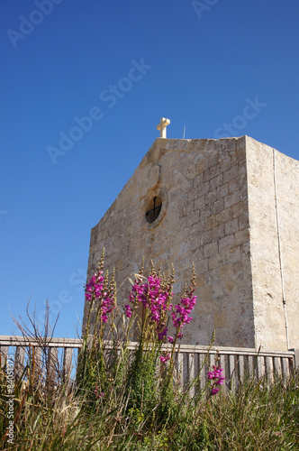 Chapelle Sainte-Marie-Madeleine de Dingli photo