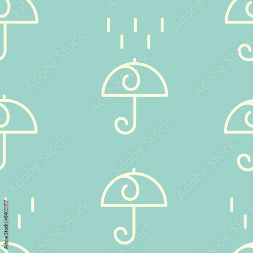 Umbrella Pattern