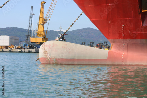 La Spezia, Ligurien, Hafen