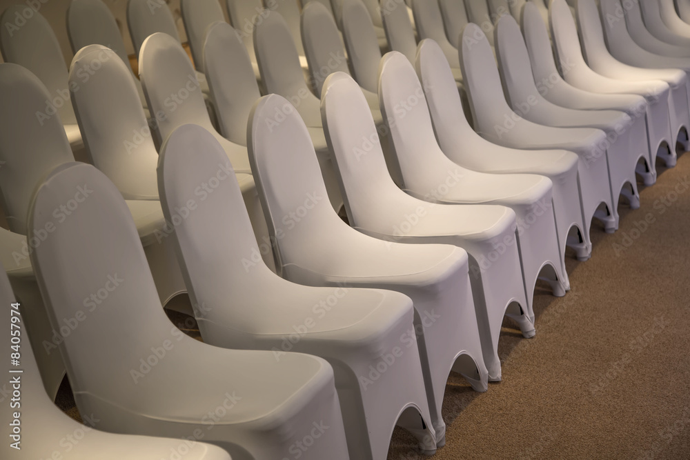 Obraz premium Seats