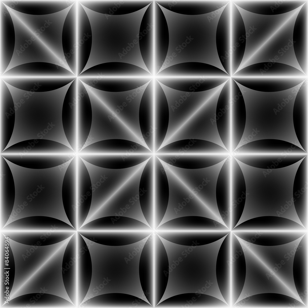 Seamless geometric pattern Seamless geometric pattern