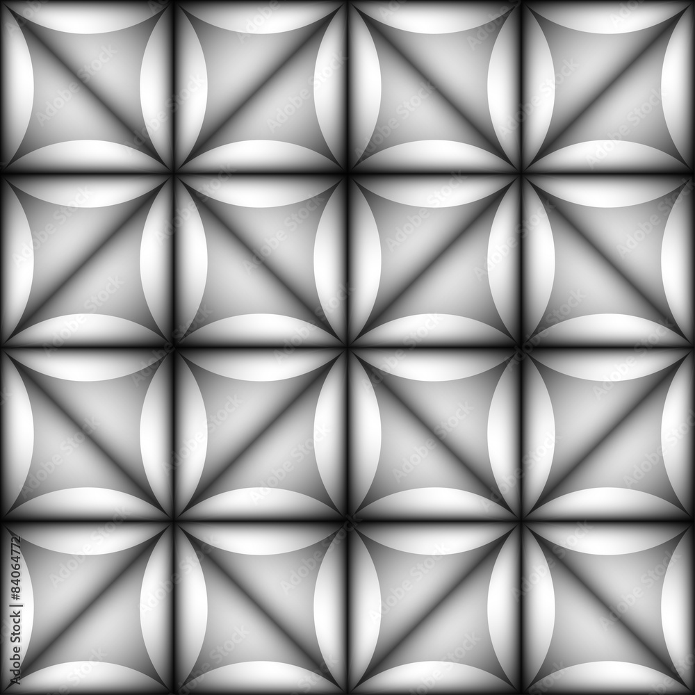 Seamless geometric pattern Seamless geometric pattern
