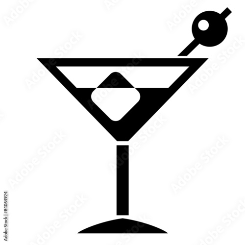 Cocktail icon