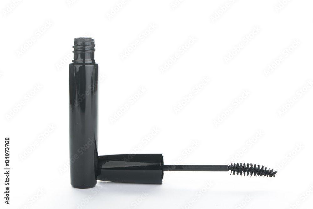 Fototapeta premium Mascara brush