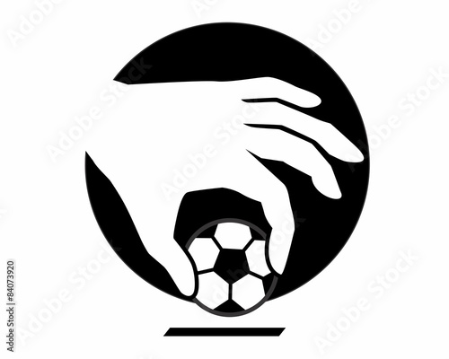 coin donation soccer
