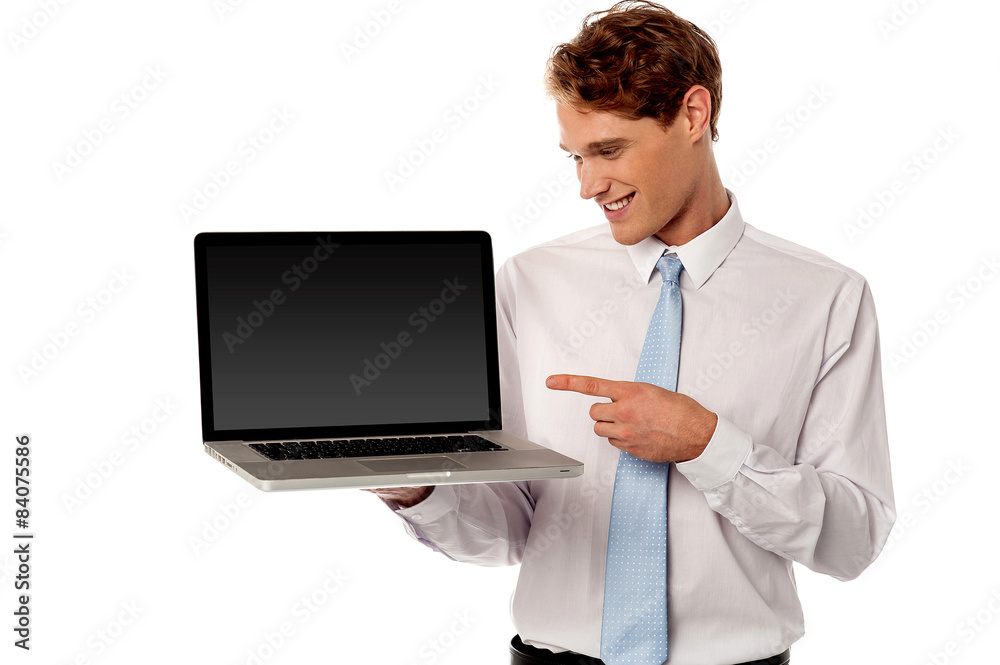 New latest technology laptop in market. New latest technology laptop in market.