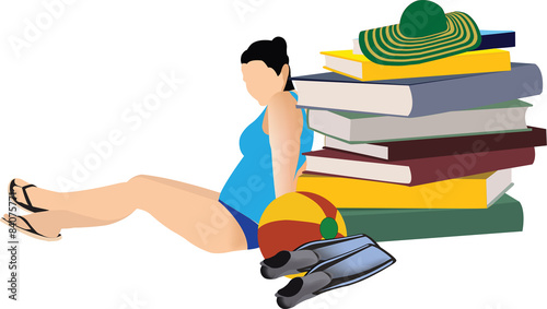 periodo di vacanze