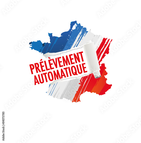 prélèvement automatique