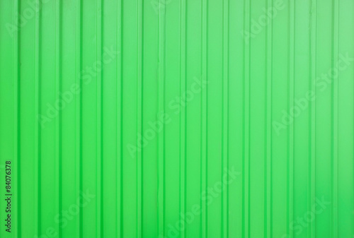 green zinc texture, green metal floor