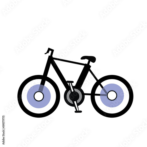 Bicycle icon