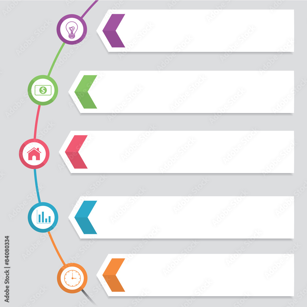 Modern Hexagon Round Rotate Step Business Infographic Diagram Modern Hexagon Round Rotate Step Business Infographic Diagram