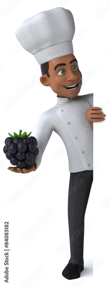 Fun chef Fun chef
