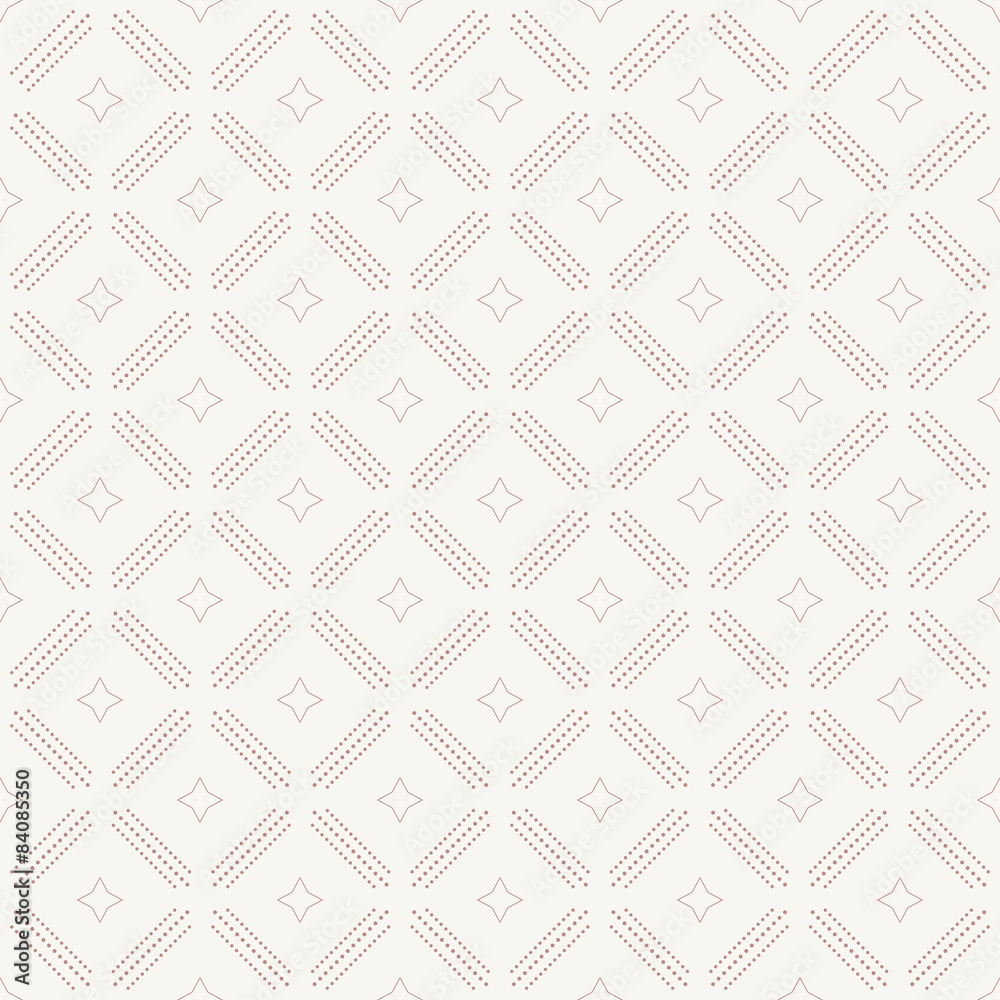 Modern Seamless Pattern Modern Seamless Pattern