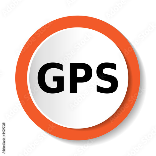 gps web icon