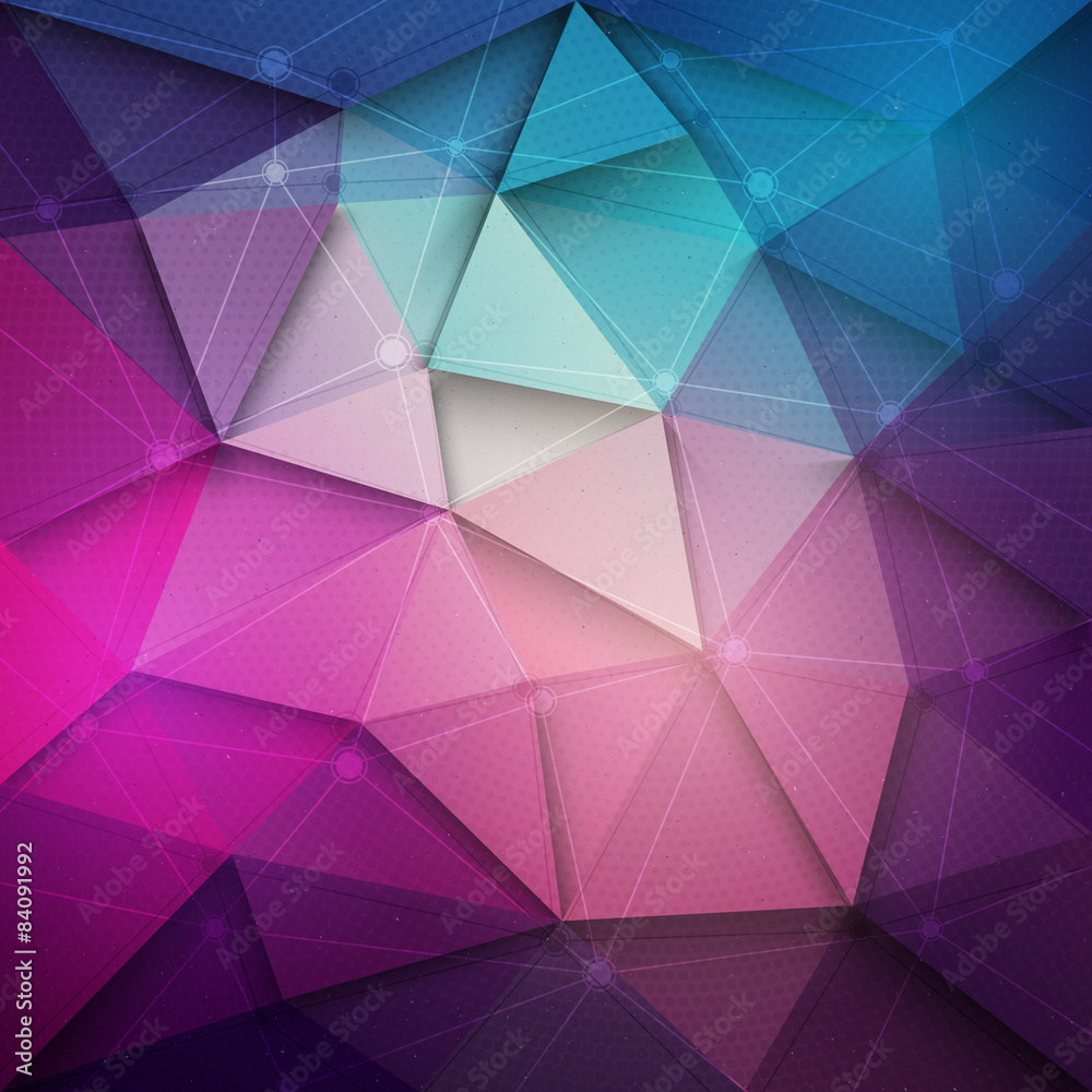 3d vector technology background 3d vector technology background