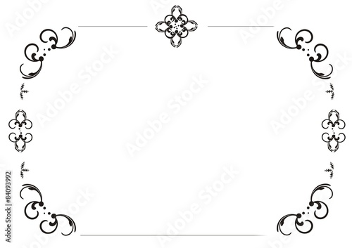 cornice