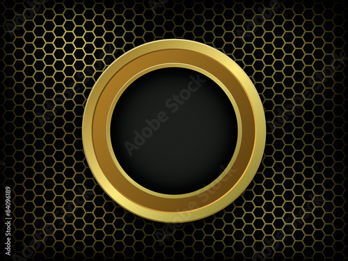 abstract metal background