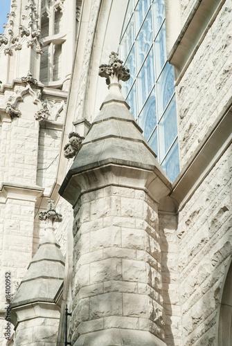 Gothic Tower