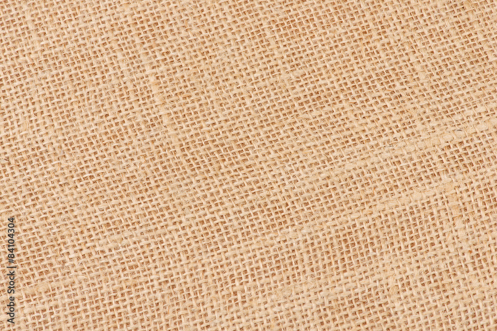 Background with the old sackcloth, close up. Background with the old sackcloth, close up.