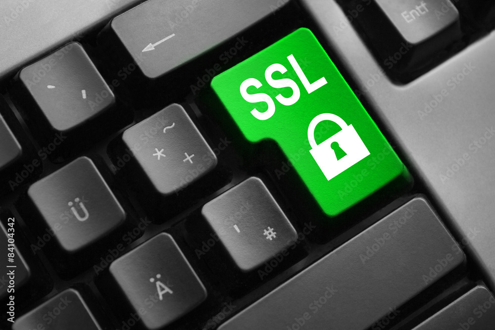 keyboard green enter button lock symbol ssl keyboard green enter button lock symbol ssl