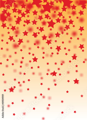  falling Stars