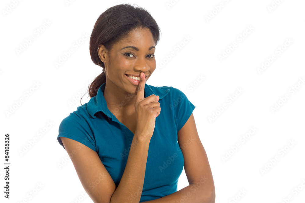 Model isolated with a secret Model isolated with a secret