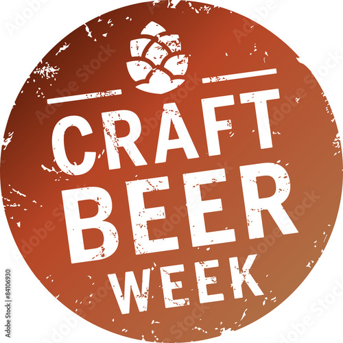 button stempel craft beer week