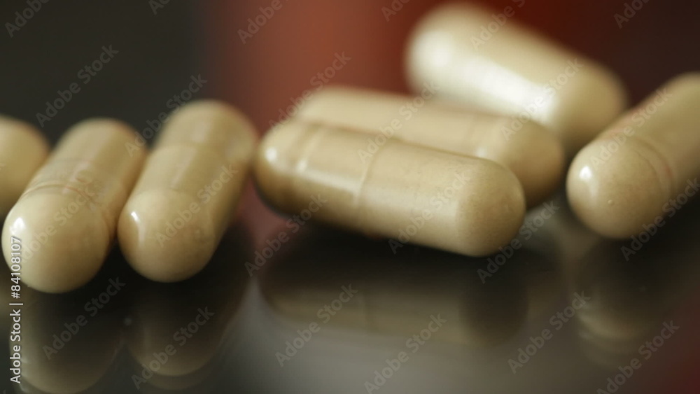 Pills Slow Dolly Pills Slow Dolly