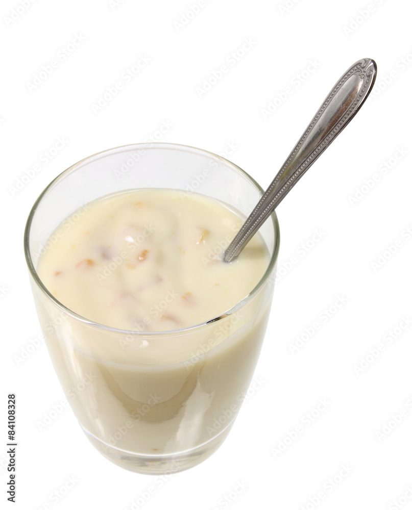 Cup of Yogurt Cup of Yogurt