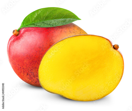 Fresh mango
