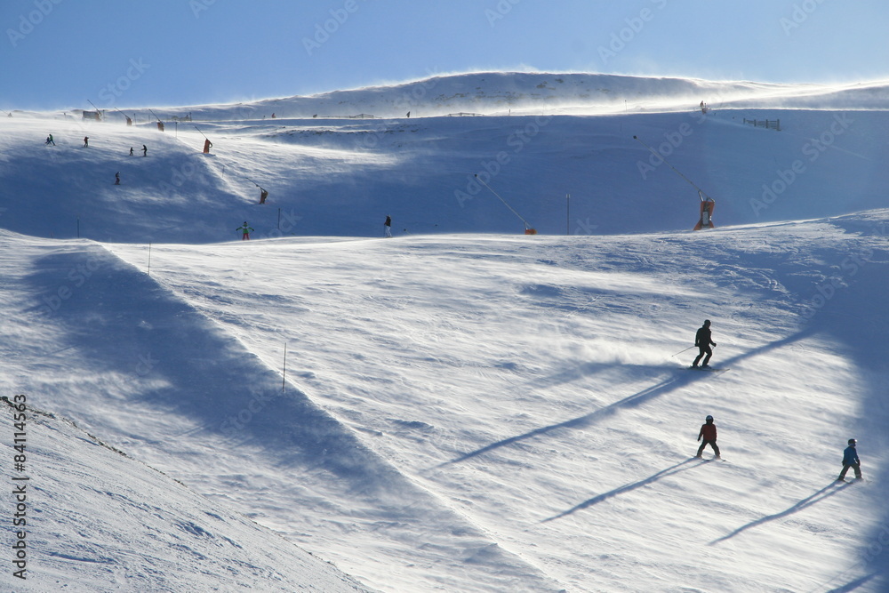 Trysil, Norway