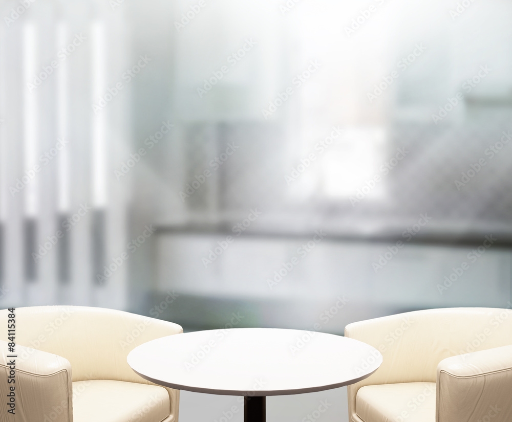 Table Top And Blur Interior Background Table Top And Blur Interior Background