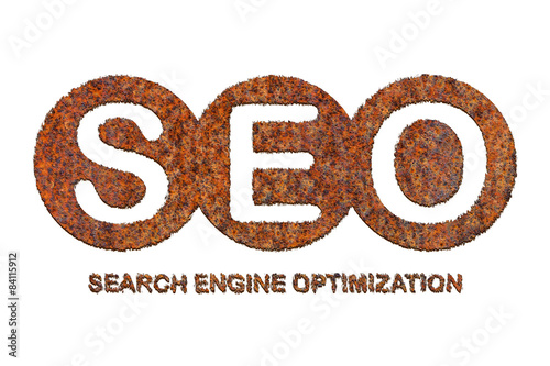 Canvas Print SEO - Search Engine Optimization