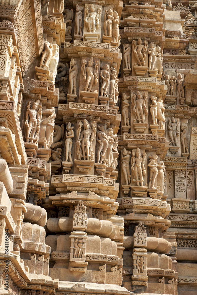Khajuraho Khajuraho