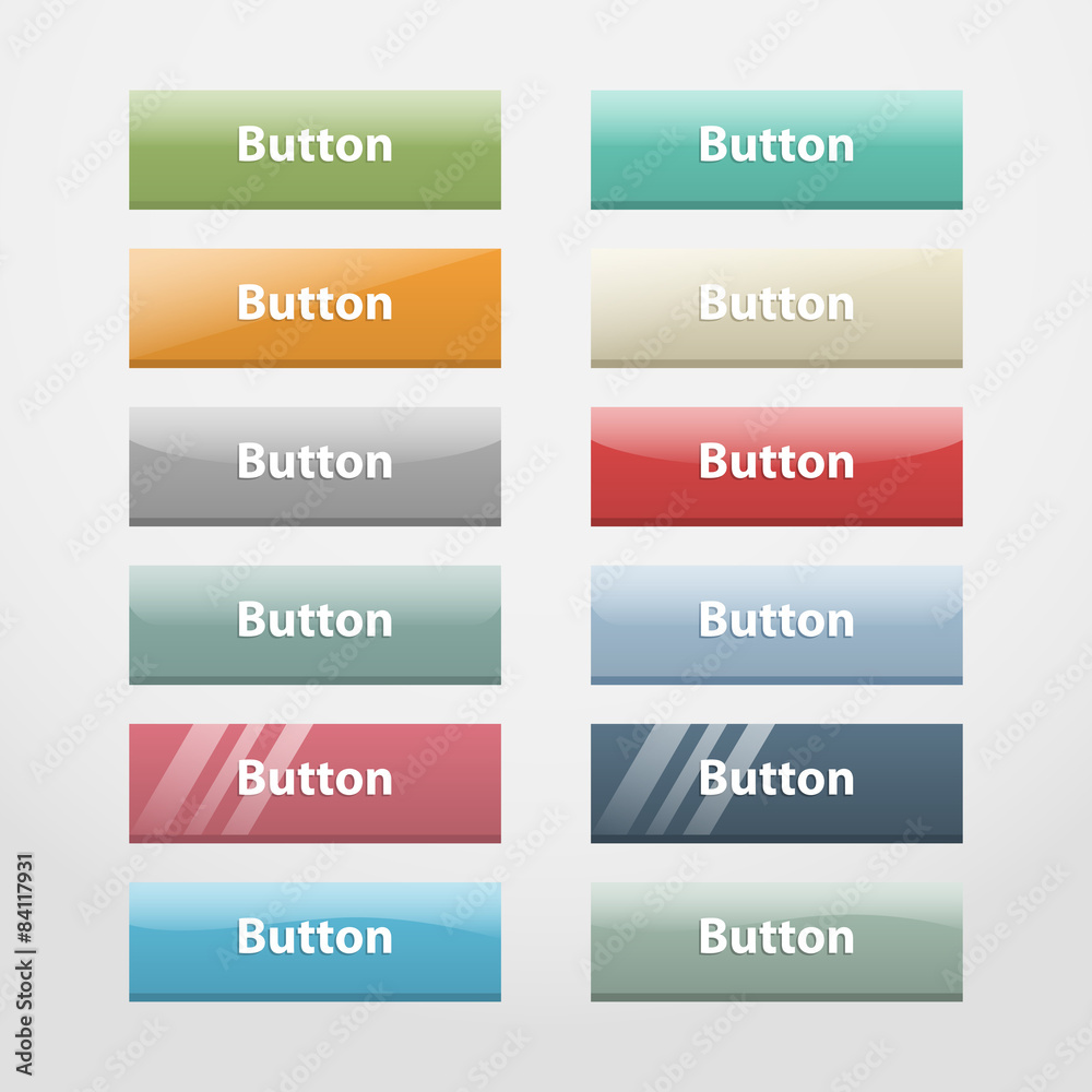 Web buttons.Part I Web buttons.Part I
